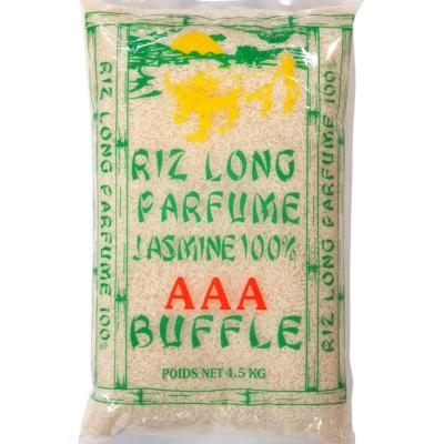 Riz Long Parfume Buffle 4,5 Kg