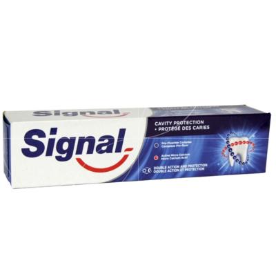 Signal Dentifrice Cavity Protection Anti-Caries – 75 ml