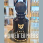 Cuban Tobacco 100ml - Surrati Eau de Parfum