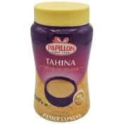 Tahina – Crème de Sésame Papillon 400 g