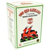 Thé bop ceylan 2 gazelles | Carton de 40 x 250g