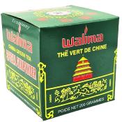 Thé vert de chine Walima | Carton de 60 x 200g