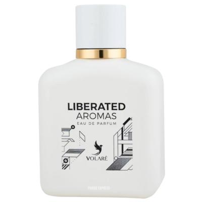 Liberated Aromas 100ml - Volaré Eau de Parfum