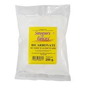 Bicarbonate de sodium alimentaire saveurs des epices 15 x 250g