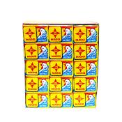 Cube poulet Maggi Etoile | Carton de 24 x 60 x 10g