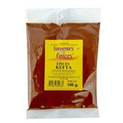 Epices kefta Saveurs des Epices | Carton de 20 x 100g