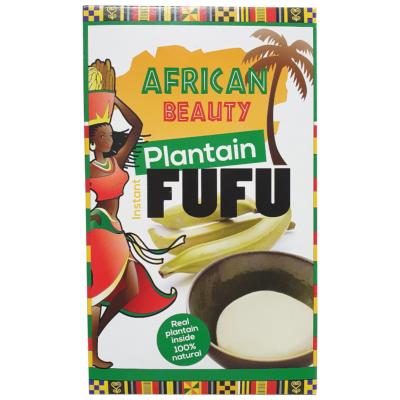 Farine De Banane Plantain 681g