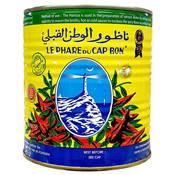 Harissa Le Phare Du Cap Bon Tunisie Boite 800 G