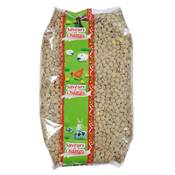 Lentilles Blondes Canada 6 mm Saveurs Des Champs 1 Kg