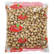 Pistache 28/30 grillées salées | Carton de 24 x 500g