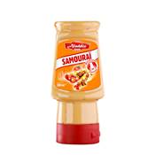 Sauce Samouraï Aladdin 300 Ml