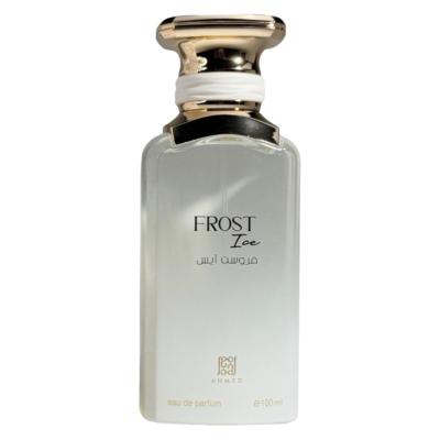 Frost Ice 100ml - Ahmed Al Maghribi Eau de Parfum