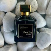 Barakkat Satin Oud - 100ml Eau de Parfum