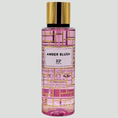 Brume RP Amber Lush - Brume Parfumée 250ml