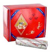 Charbon Three Kings 100