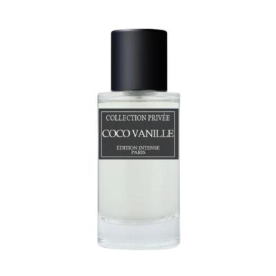 Collection Privée Coco Vanille 50ml - Edition Intense Paris Eau de Parfum