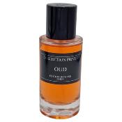 Collection Privée Oud 50ml - Edition Intense Paris Eau de Parfum