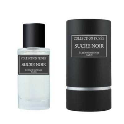 Collection Privée Sucre Noir 50ml - Edition Intense Paris Eau de Parfum