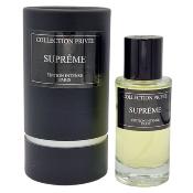 Collection Privée Suprême 50ml - Edition Intense Paris Eau de Parfum
