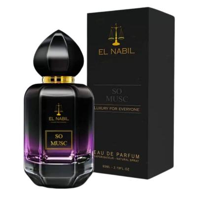 So Musc Parfum El Nabil - 65ml Eau de Parfum