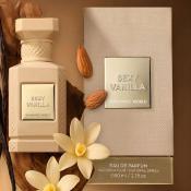 Fragrance World Sexy Vanilla - 100ml Eau de Parfum