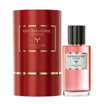 Convivium Paris Gourmandise Extréme - 50ml Eau de Parfum