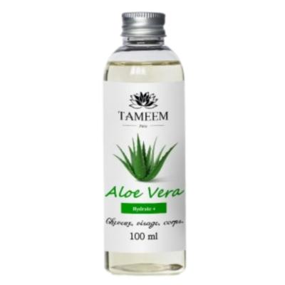 Huile d’Aloe Vera Tameem 100ml