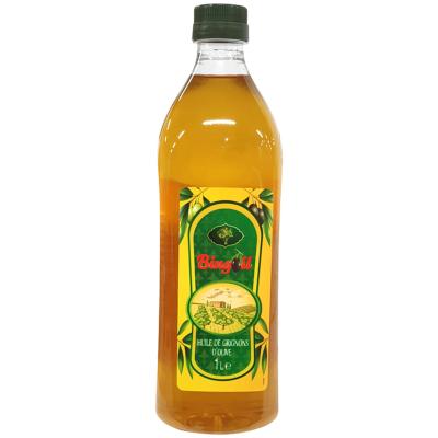 Huile De Grignon D'olive Tudela 1 L