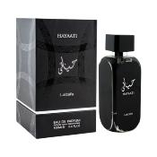 Hayaati Noir Lattafa - 100ml Eau de Parfum