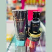 Loui Martin Pure Oud - 100ml Extrait de Parfum