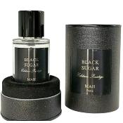 Black Sugar MAH Paris - 100ml Edition Prestige Eau De Parfum