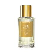 Cuir Blanc MAH Paris - 100ml Edition Prestige Eau De Parfum
