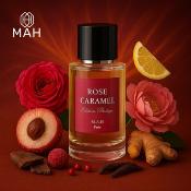 Rose Caramel MAH Paris - 100ml Edition Prestige Eau De Parfum