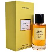 White Vanilla MAH Paris - 50ml Edition Prestige Extrait De Parfum