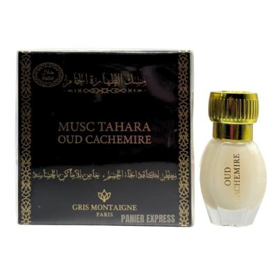Oud Cashemire 12ml - Gris Montai