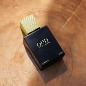 Ahmed Al Maghribi Oud Afghano - 50ml Eau de Parfum