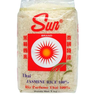 Riz Long Parfume Sun Brand 1 Kg