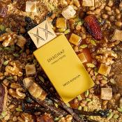 Shaghaf Vanilla Toffee Swiss Arabian - 75ml Eau de Parfum
