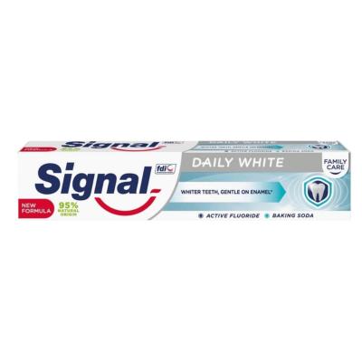 Signal Dentifrice Daily White – 75 ml