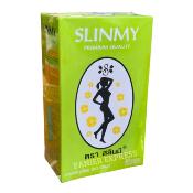 Slinmy Tisane Thé Vert 40g
