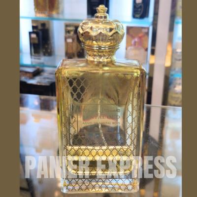 Santal Oud 100ml - Surrati Eau de Parfum