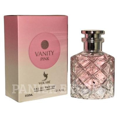 Vanity Pink Volaré - 30ml Eau de Parfum