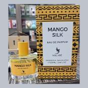 Mango Silk 100ml - Volaré Eau de Parfum