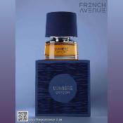 Lumière Garçon French Avenue - 100ml Eau de Parfum
