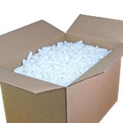 Carton de Calage Polyester en Cubes