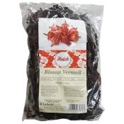 Hibiscus fleurs bissap rouge | Carton de 15 x 125g