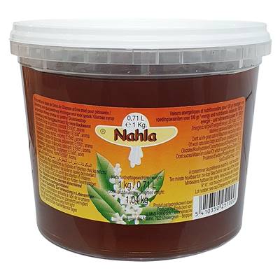 Sirop De Glucose Aladdin 1 Kg