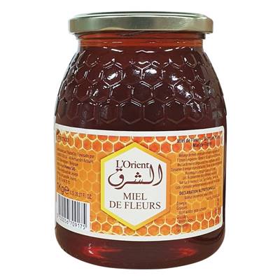Miel Delimiel 1 Kg