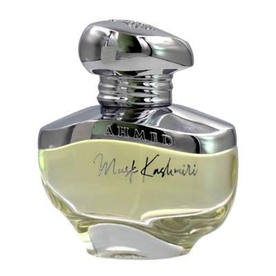 Musk Kashmiri 100ml - Ahmed Al Maghribi Eau de Parfum