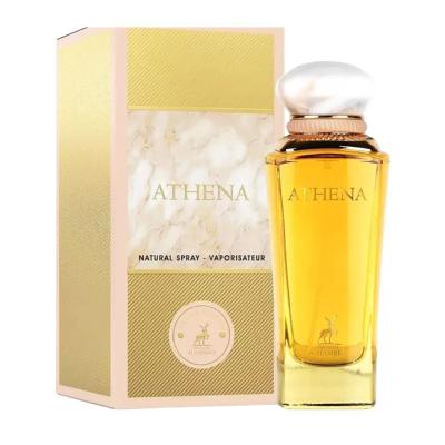 Athena Maison Alhambra - 100 ml Eau de Parfum